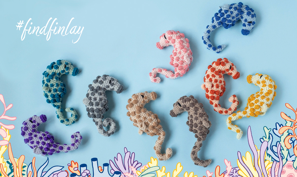summer competition pygmy seahorse join photography win goody bags
